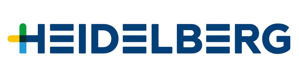 logo heidelberg